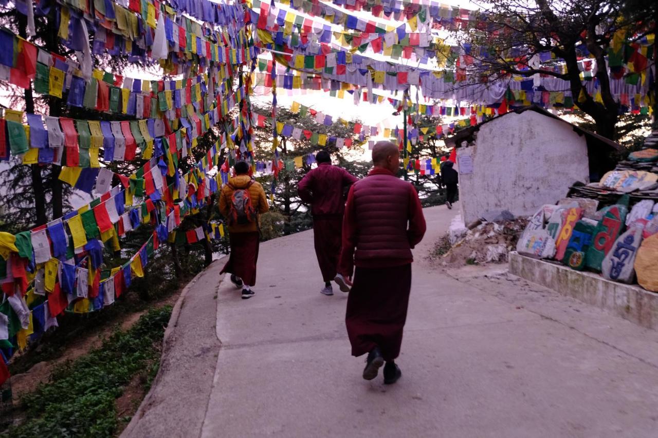 Mitra Mcleodganj