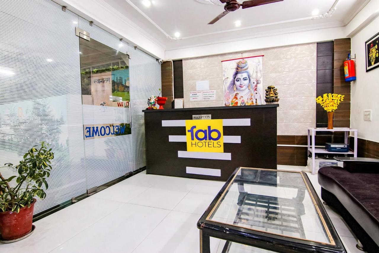 Fabhotel Nature Peace 3*