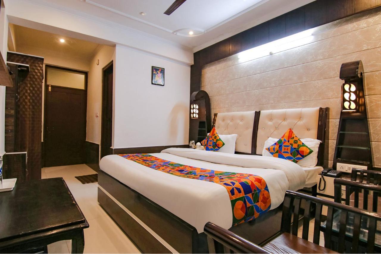 Fabhotel Nature Peace Hotel McLeod Ganj