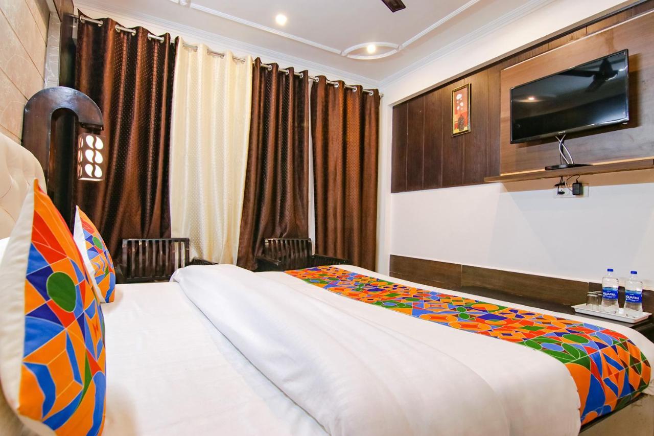 Hotel Fabhotel Nature Peace McLeod Ganj
