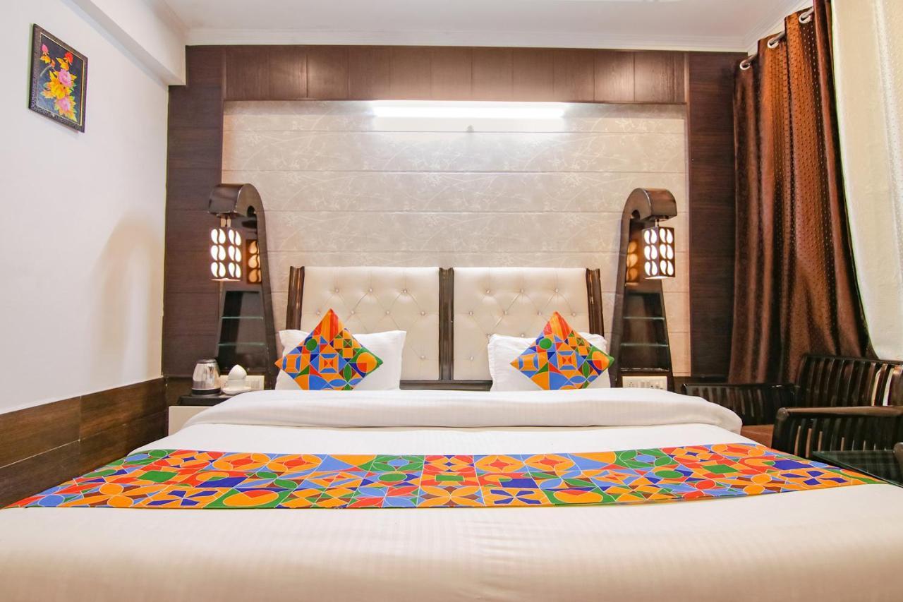Fabhotel Nature Peace