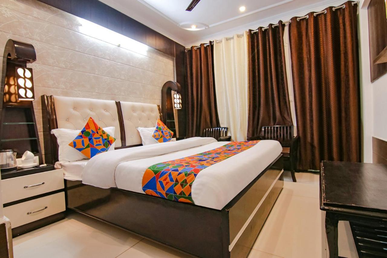 Fabhotel Nature Peace Hotel