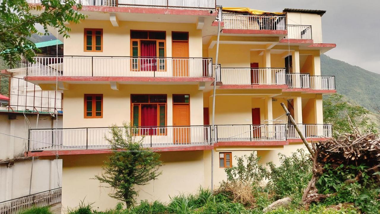 Homestay White Mountain By Hill Hikers McLeod Ganj
