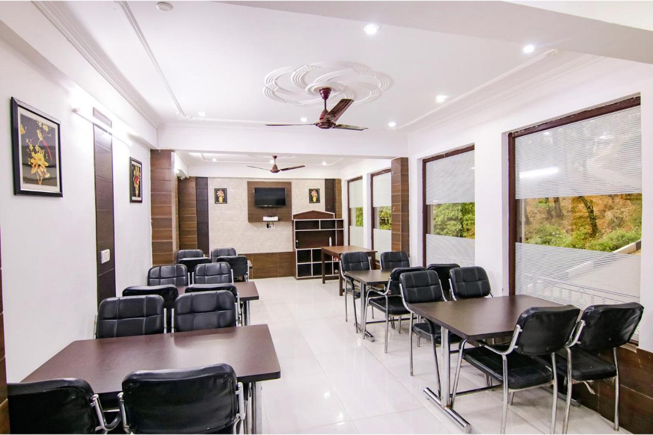Fabhotel Nature Peace 3* McLeod Ganj