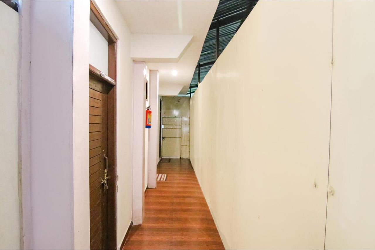 Fabhotel Nature Peace McLeod Ganj