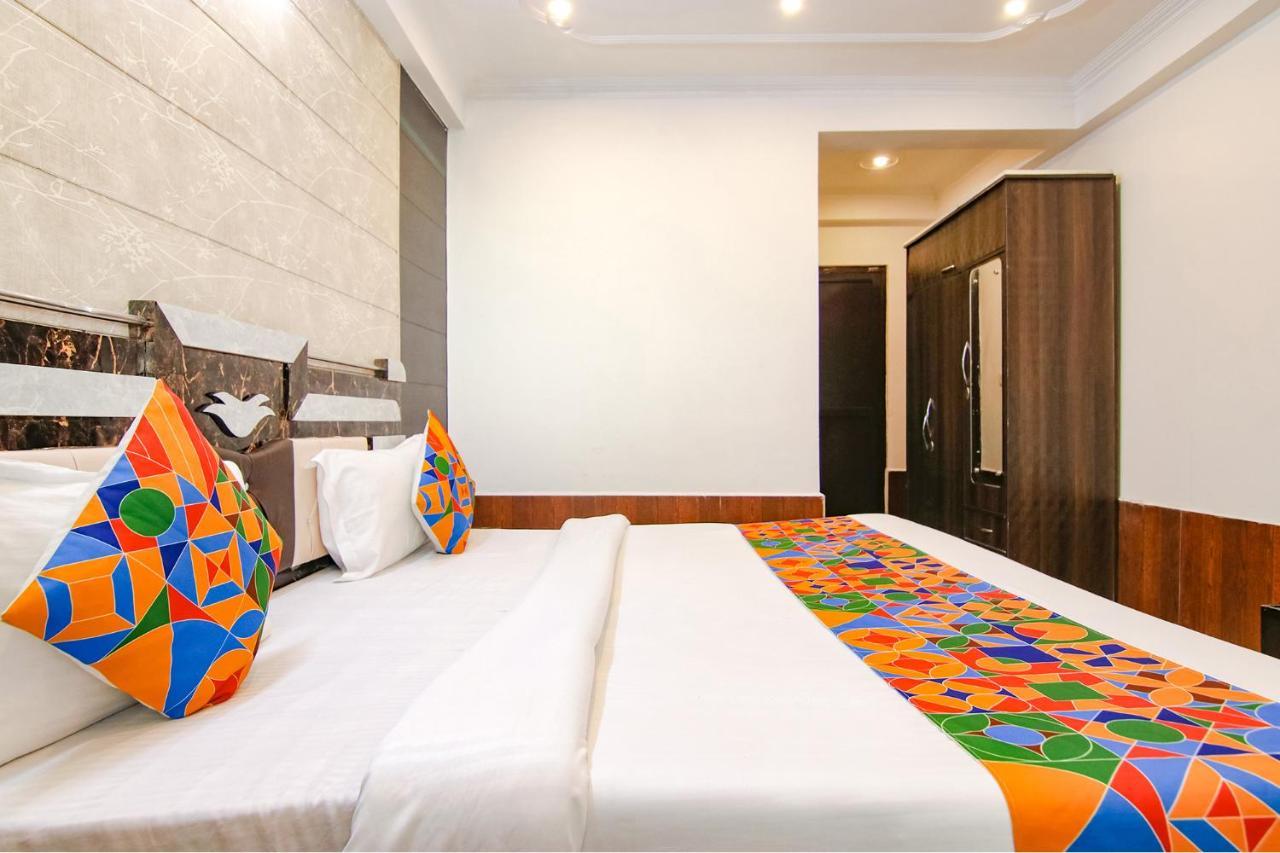 Hotel Fabhotel Nature Peace McLeod Ganj