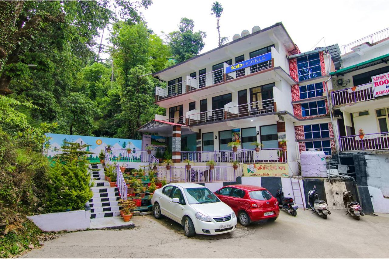 Fabhotel Nature Peace McLeod Ganj