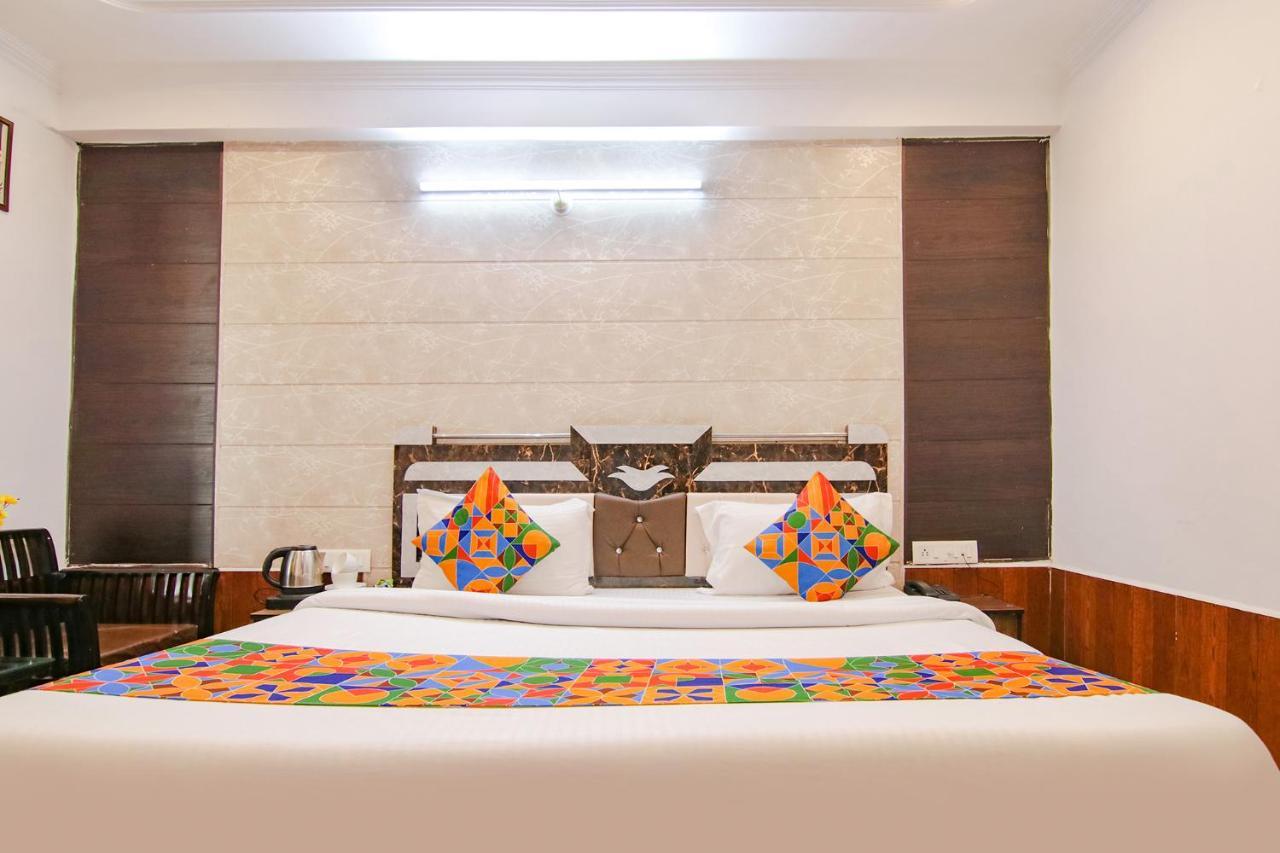 Fabhotel Nature Peace 3*