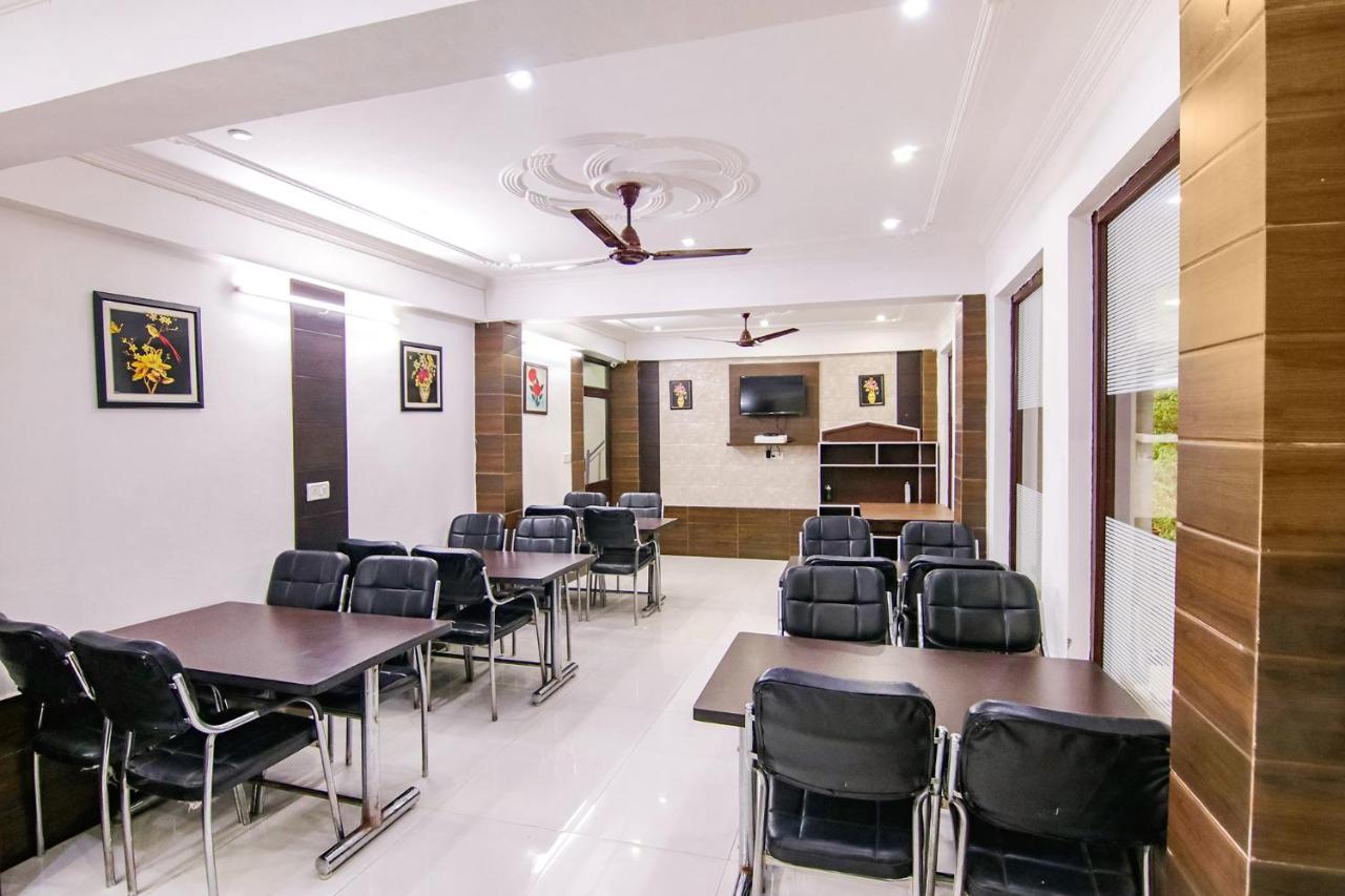 Fabhotel Nature Peace Hotel McLeod Ganj