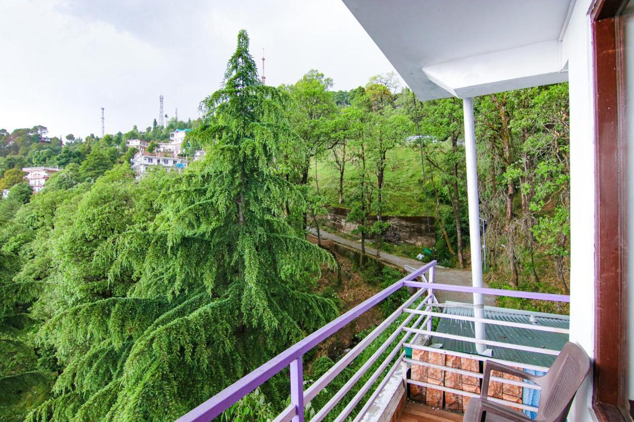 Hotel Fabhotel Nature Peace McLeod Ganj