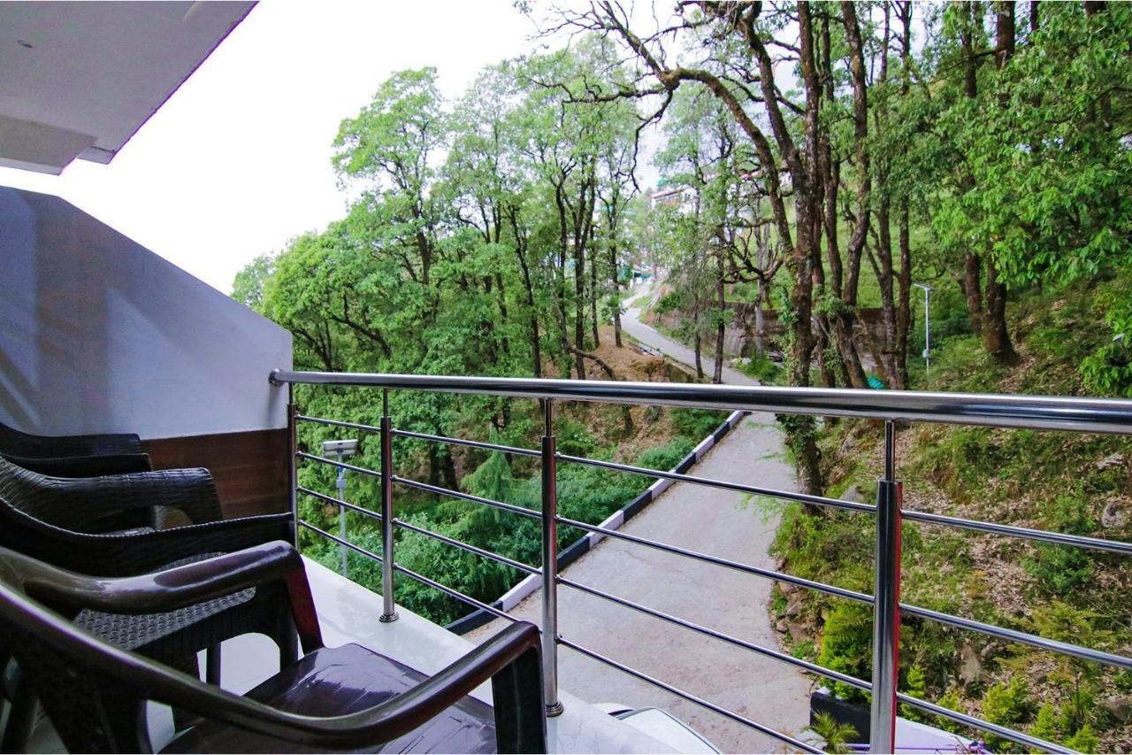 Fabhotel Nature Peace 3*