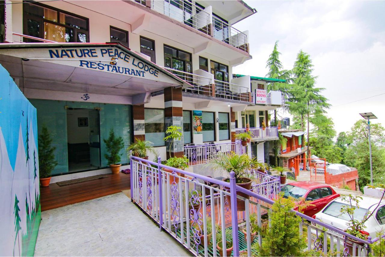 Hotel Fabhotel Nature Peace