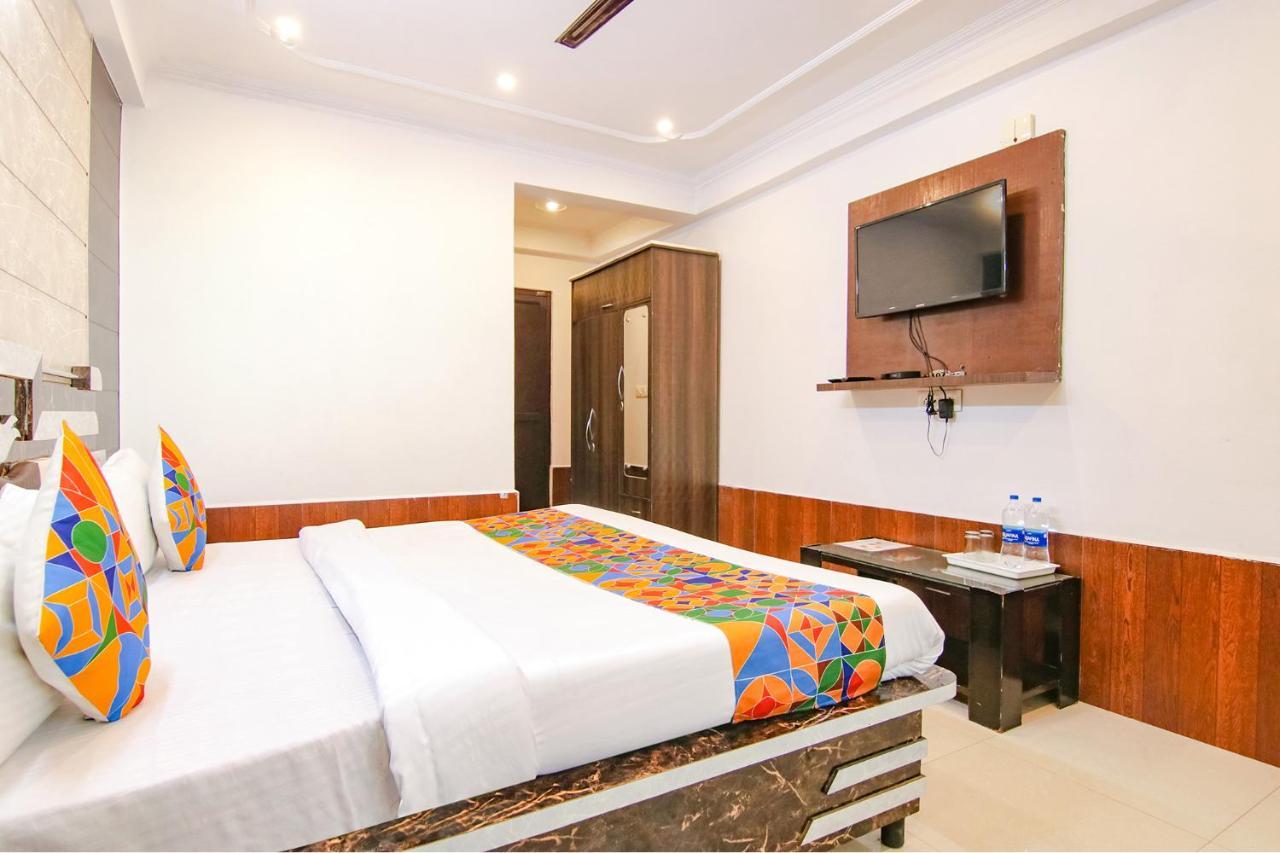 Fabhotel Nature Peace Hotel McLeod Ganj