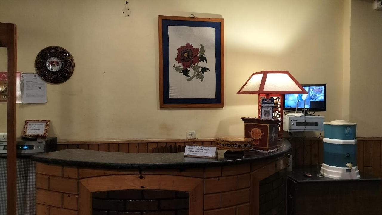 Hotel Auspiscious Him View McLeod Ganj