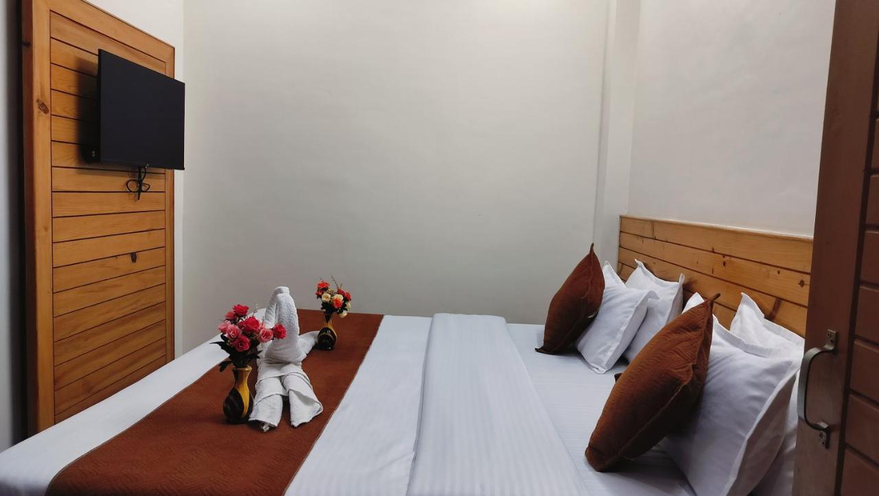 Homestay White Mountain By Hill Hikers *