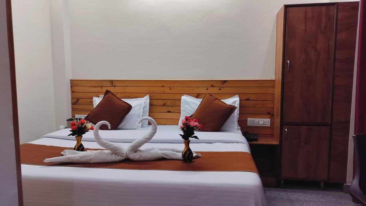Homestay White Mountain By Hill Hikers McLeod Ganj