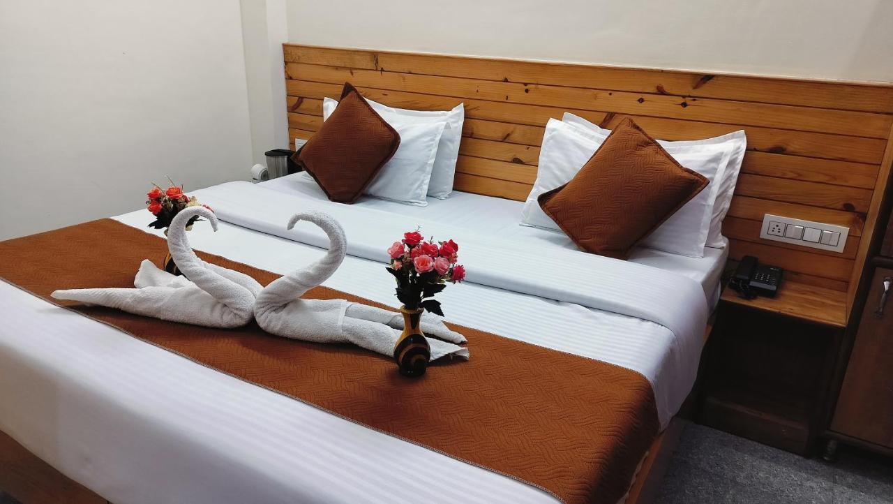 White Mountain By Hill Hikers Homestay *
