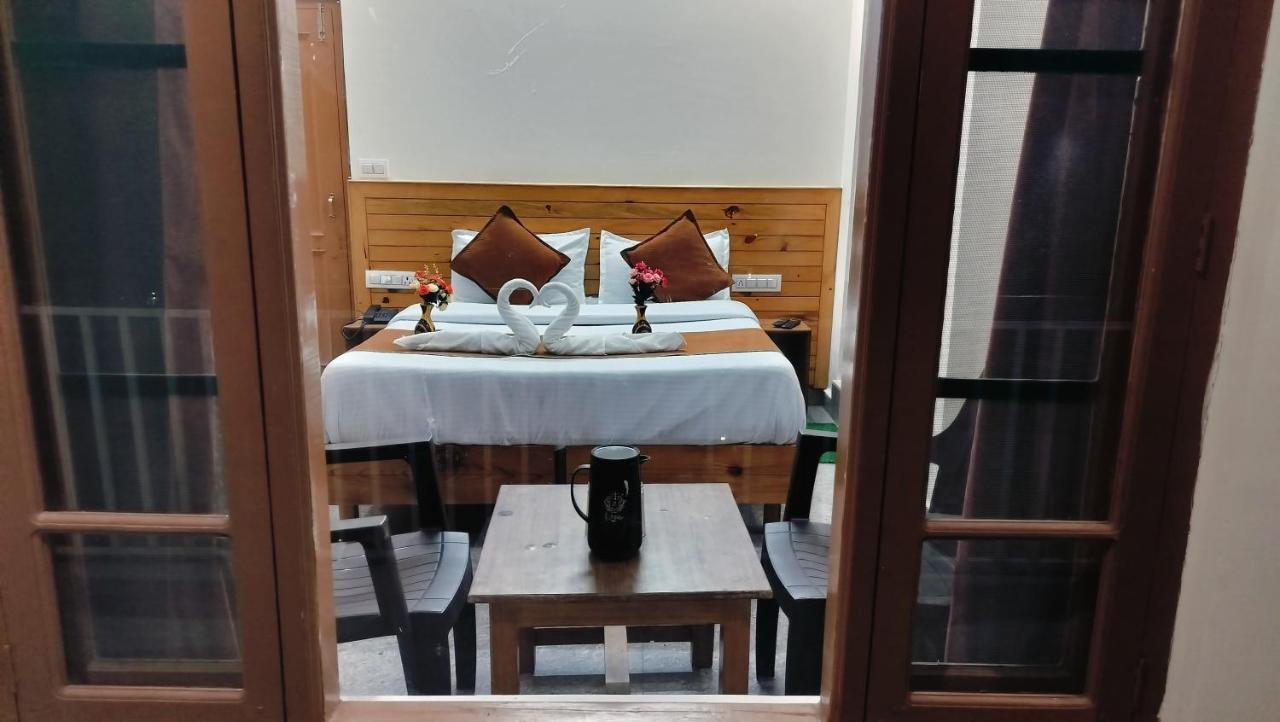 Homestay White Mountain By Hill Hikers *