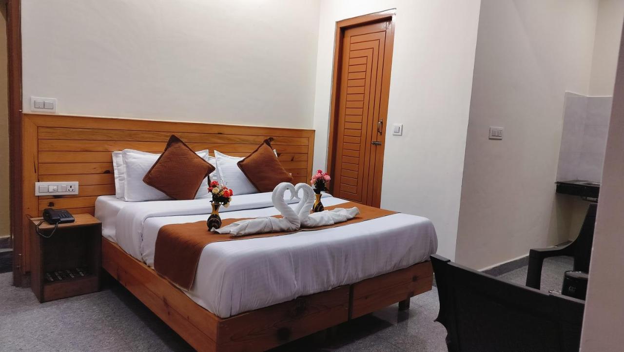 White Mountain By Hill Hikers Homestay