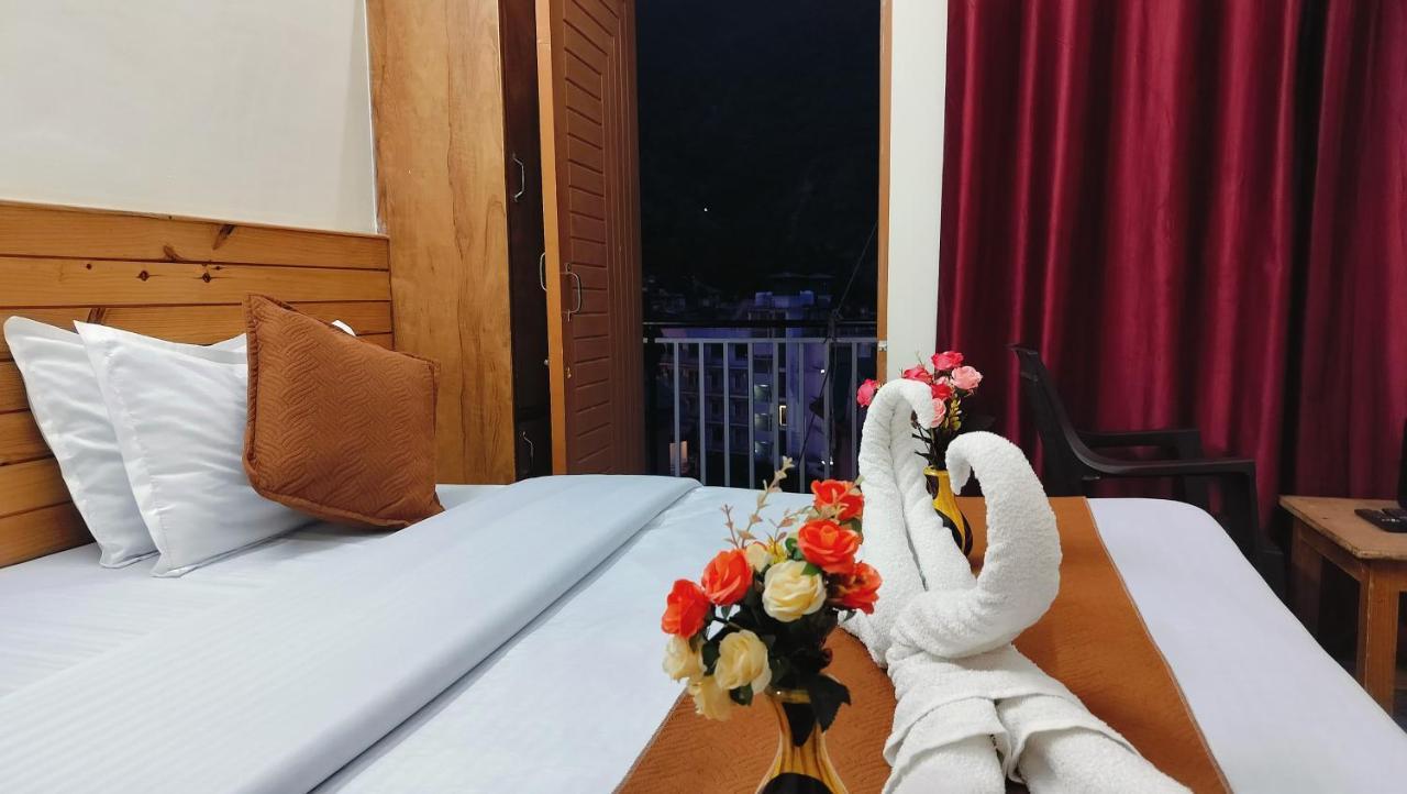 White Mountain By Hill Hikers Homestay