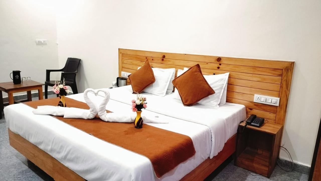 Homestay White Mountain By Hill Hikers *