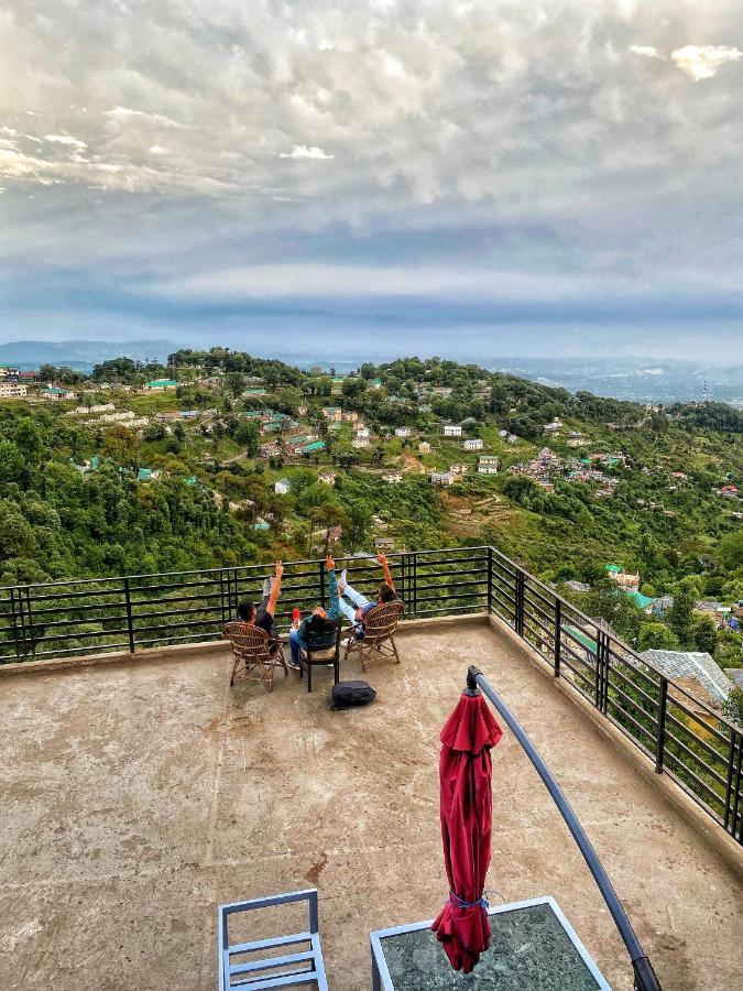 Redeem Cafe & Homestay McLeod Ganj