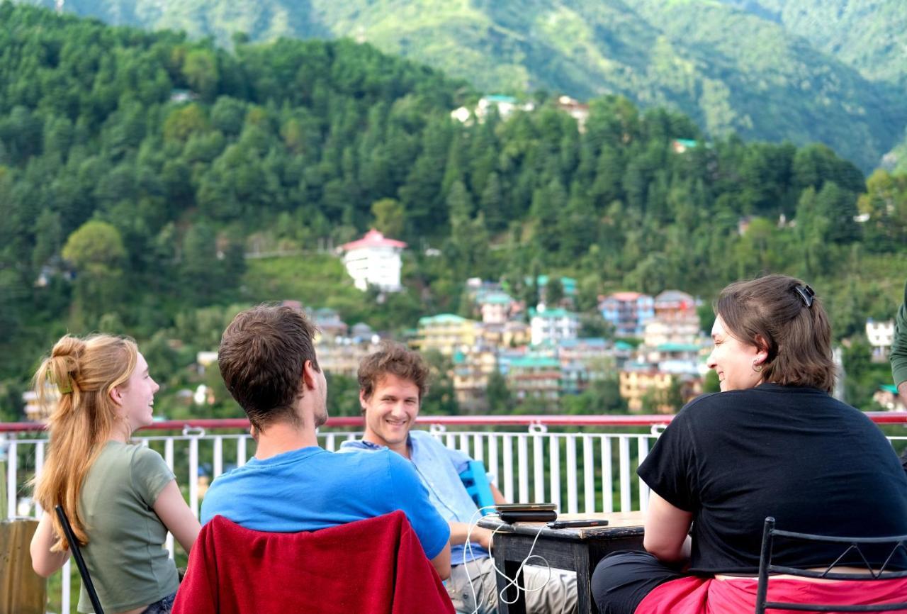 Hostel Mitra Mcleodganj McLeod Ganj