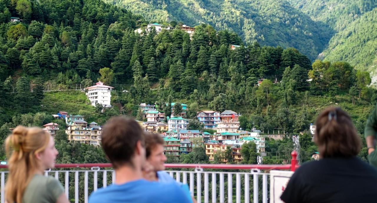 Mitra Mcleodganj Hostel