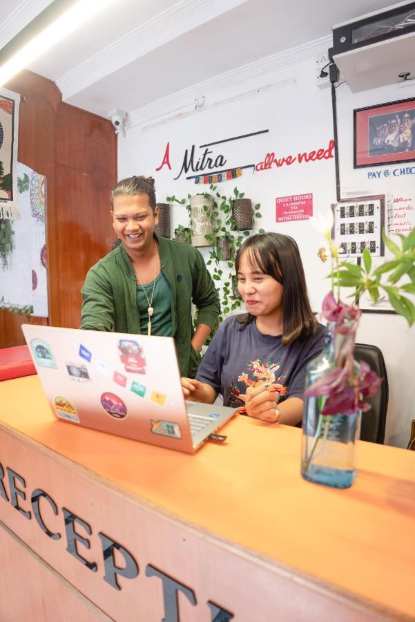 Hostel Mitra Mcleodganj McLeod Ganj