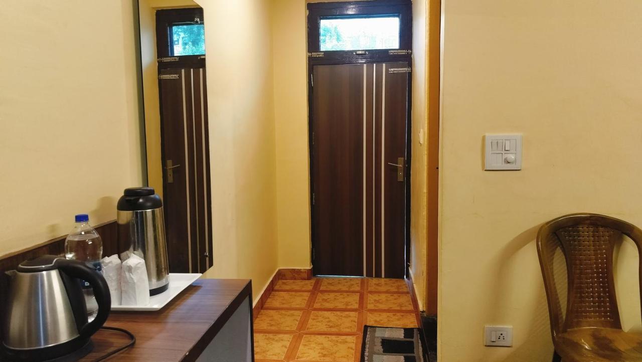 Homestay Ishwar Naddi McLeod Ganj