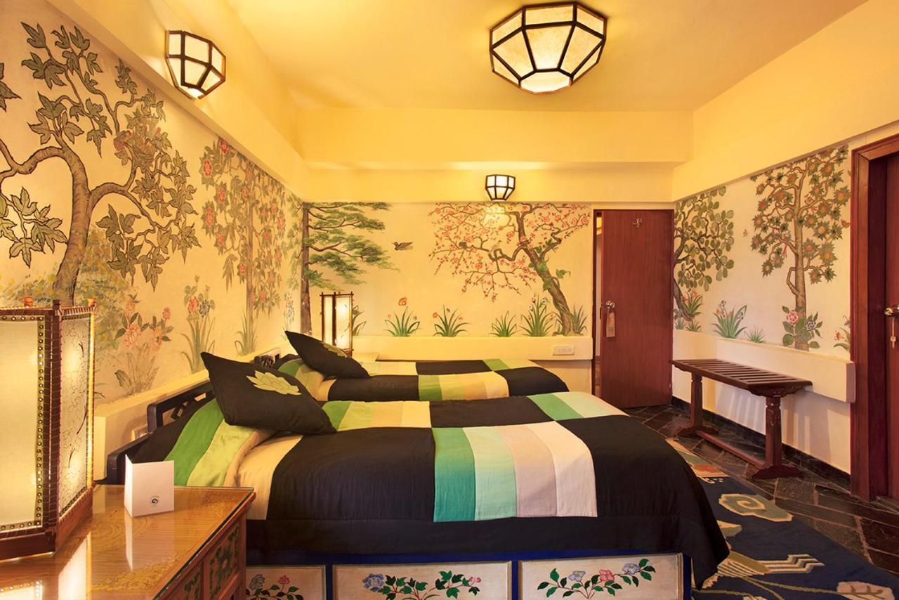 Chonor House Hotel 3*