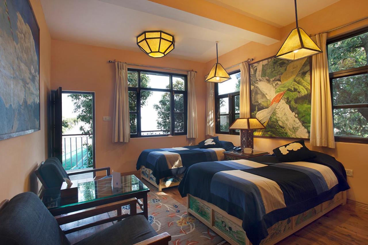 Chonor House Hotel 3*