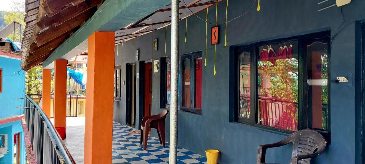 Hostel El Profesor Mcleodganj McLeod Ganj
