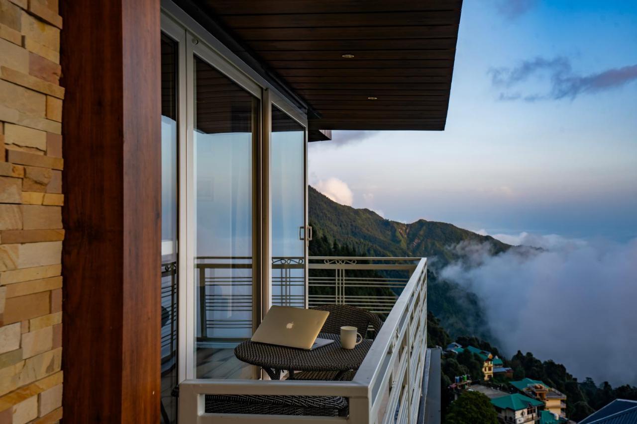 Alt Life Luxe - Himalayan Crown - Dharamkot Mcleodganj 4*