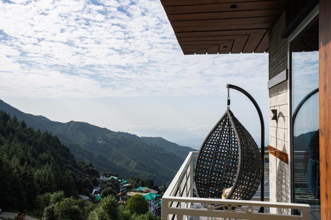 Alt Life Luxe - Himalayan Crown - Dharamkot Mcleodganj Hotel McLeod Ganj
