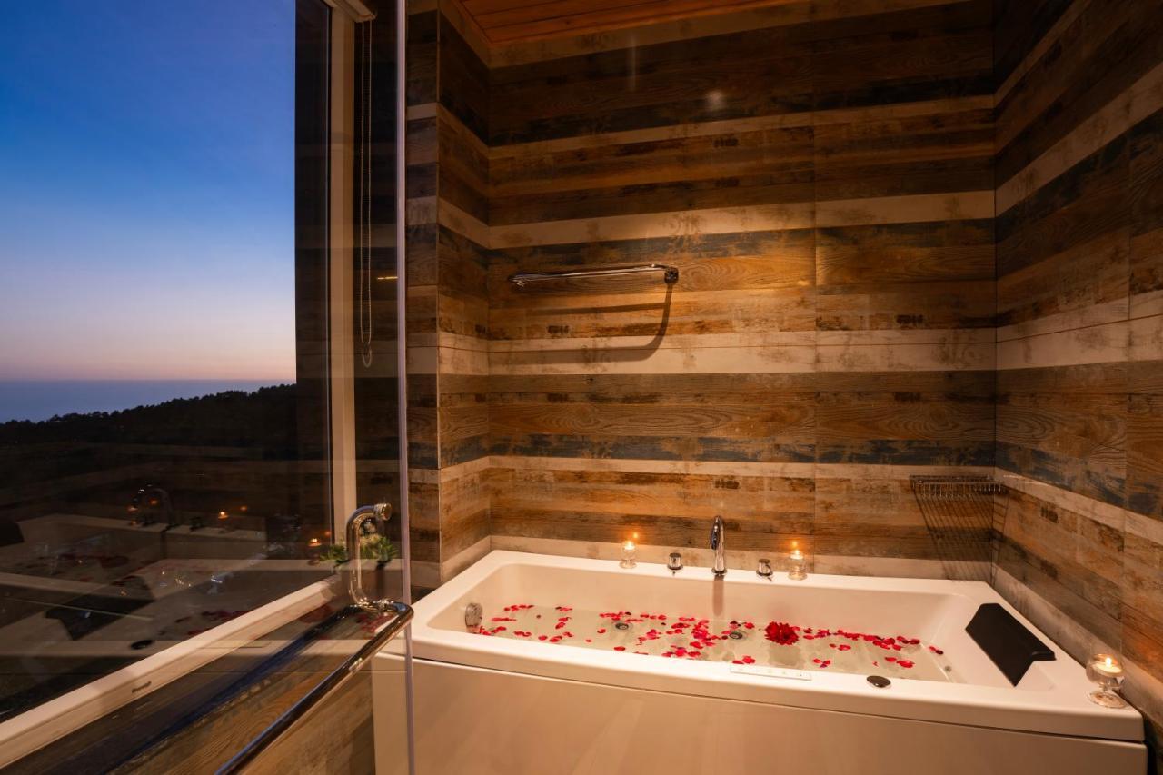 Hotel Alt Life Luxe - Himalayan Crown - Dharamkot Mcleodganj