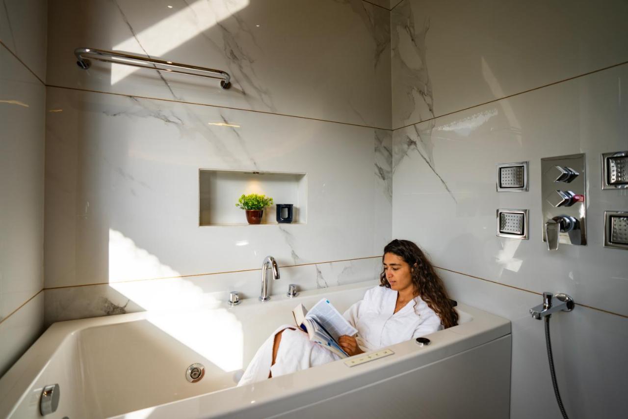 Hotel Alt Life Luxe - Himalayan Crown - Dharamkot Mcleodganj 4*