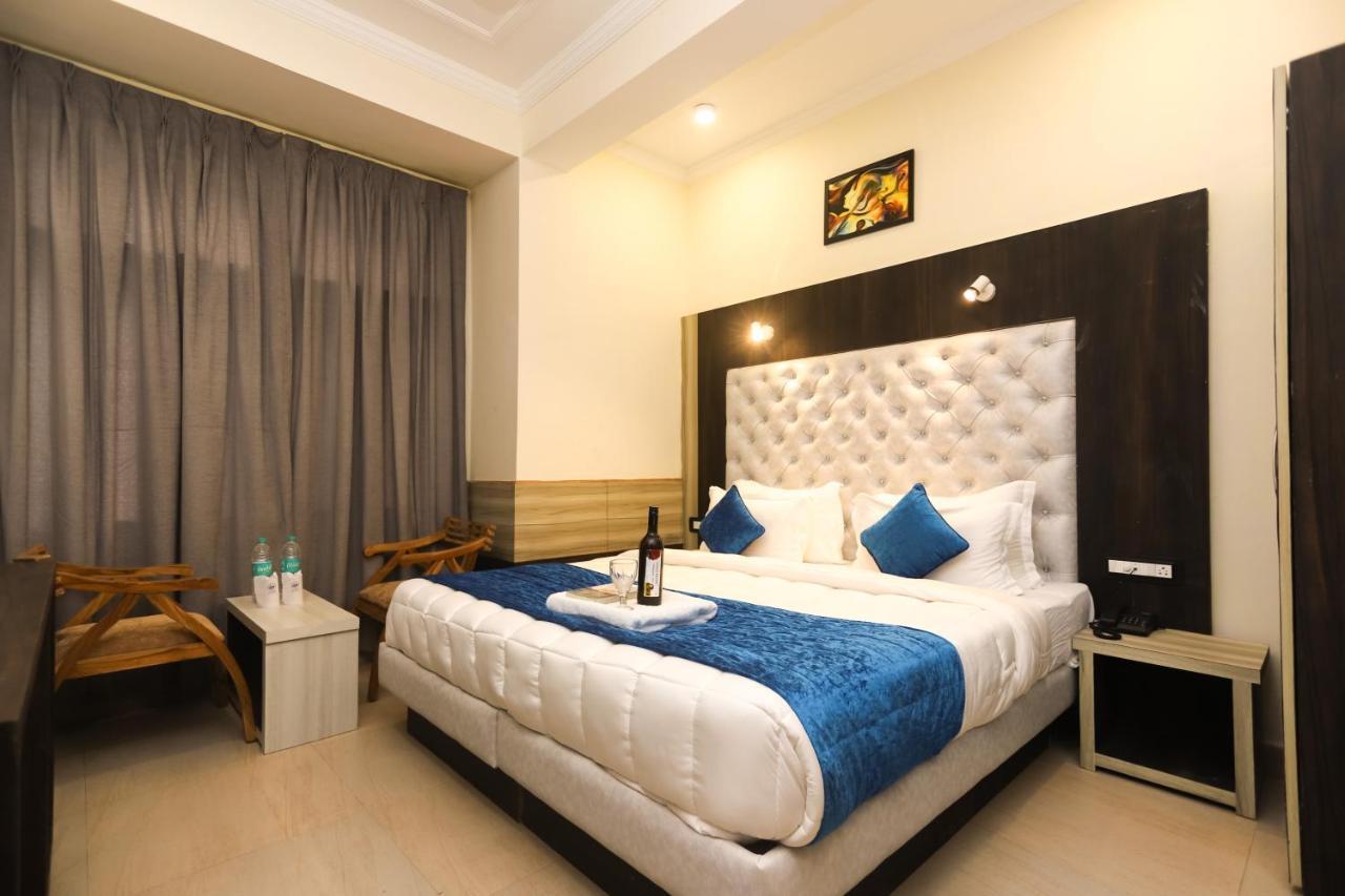 Sparrow Nest Dharamshala Hotel 3*