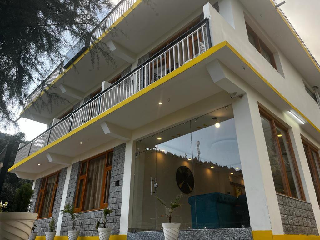 Homestay Winterstone McLeod Ganj