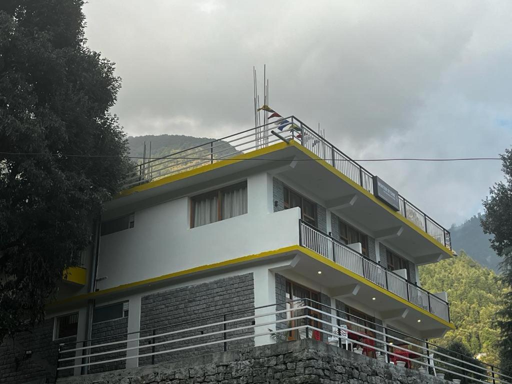 Winterstone McLeod Ganj