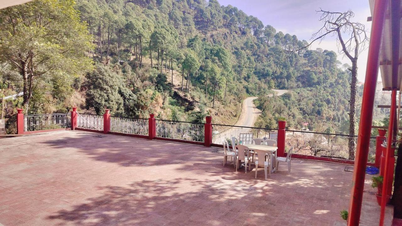 Hotel Chaitanya 2*