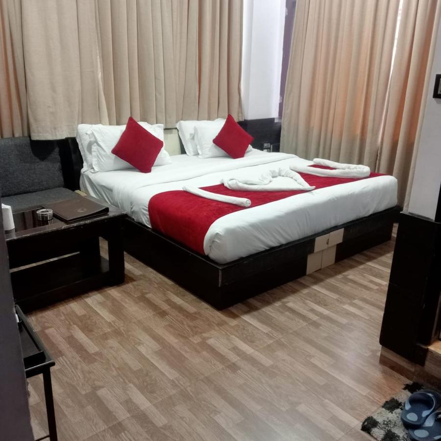 Hill Mountain View With Balcony 3*