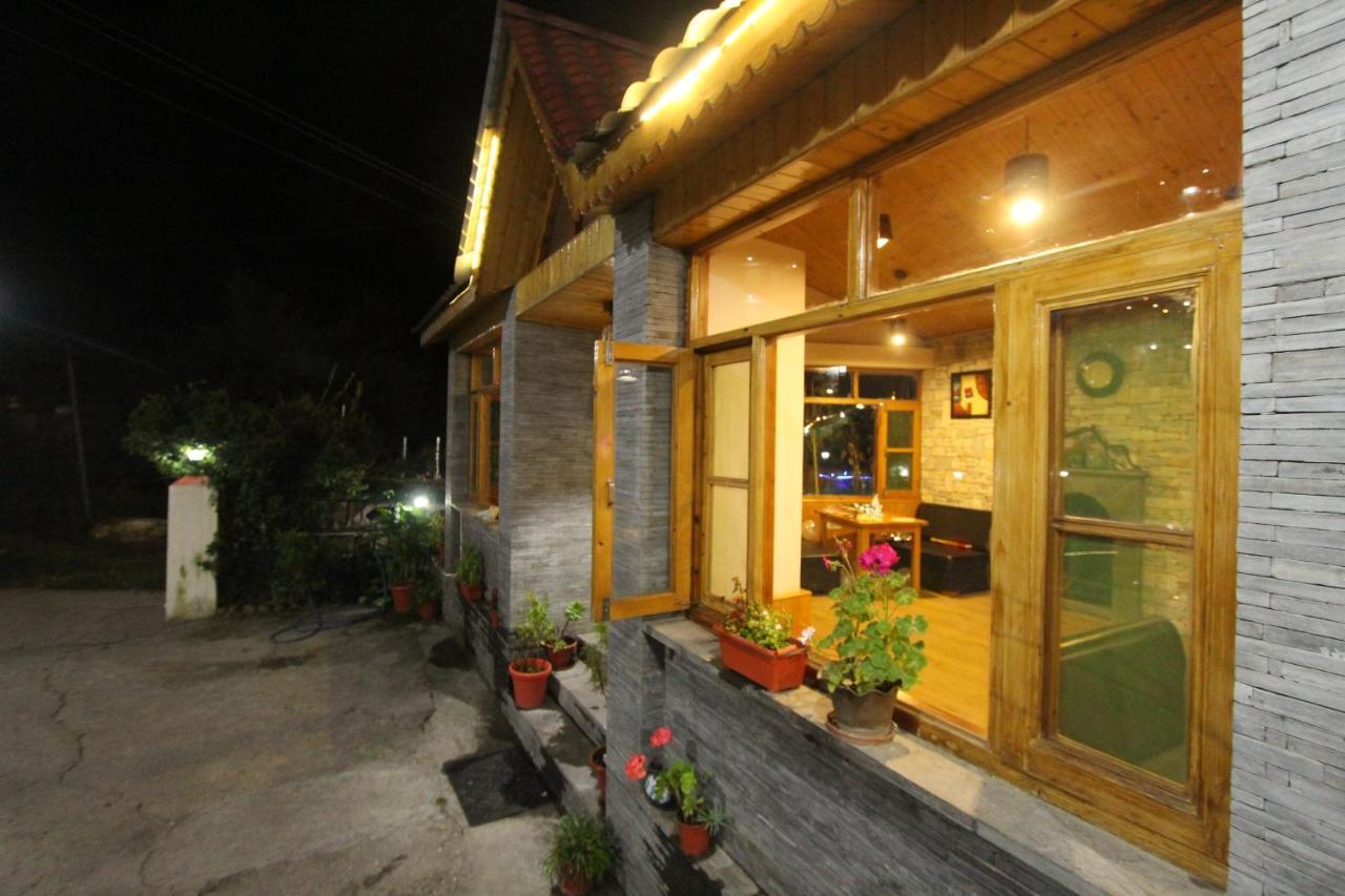 Hill Mountain View With Balcony McLeod Ganj