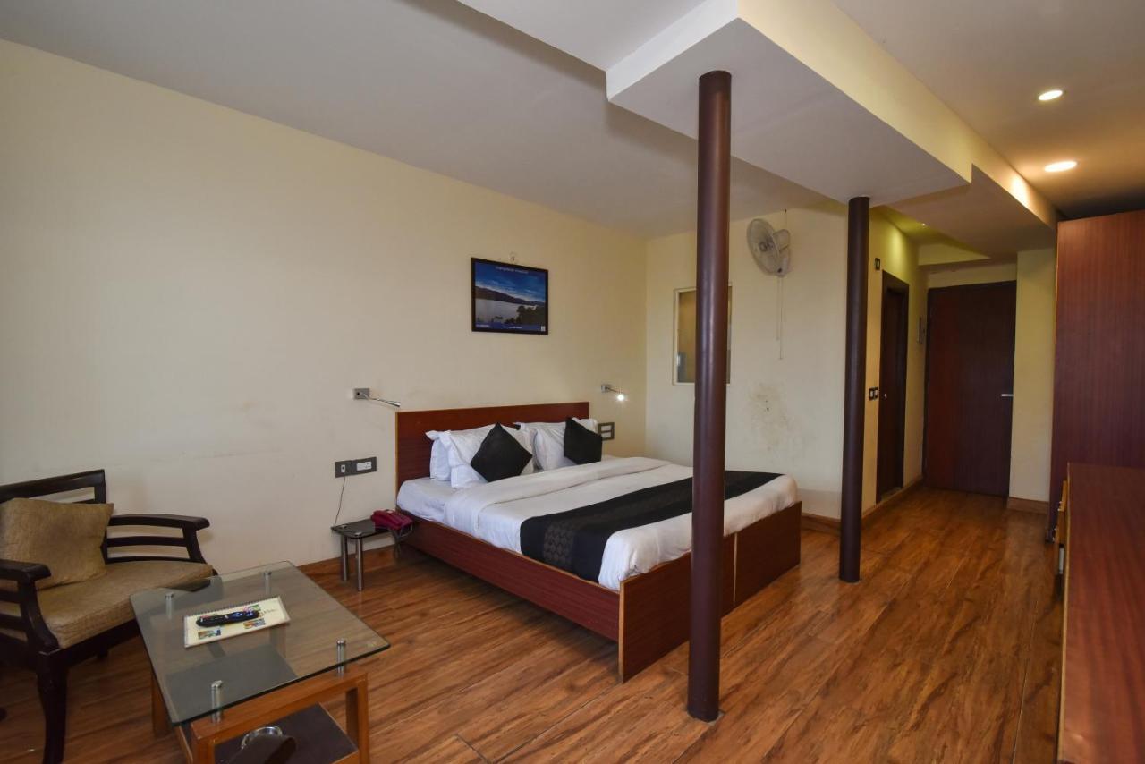 M And Hotel McLeod Ganj