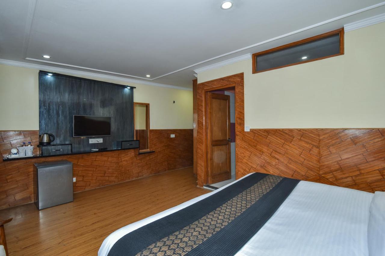 M And Hotel McLeod Ganj