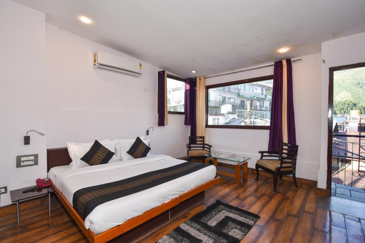 Hotel M And McLeod Ganj