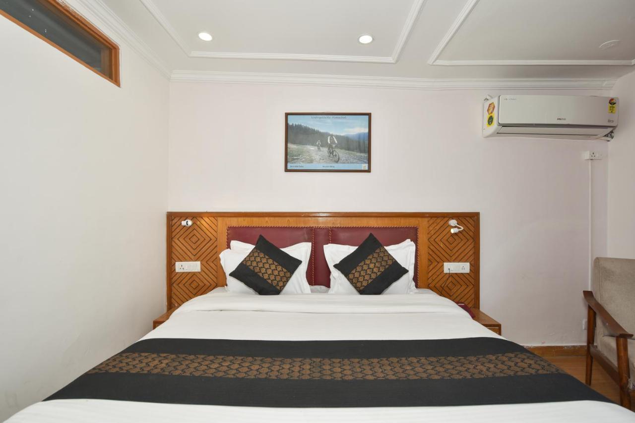 M And Hotel McLeod Ganj