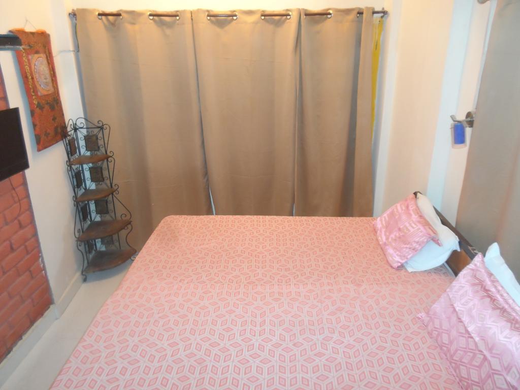 Mcleodganj Bed & Breakfast McLeod Ganj