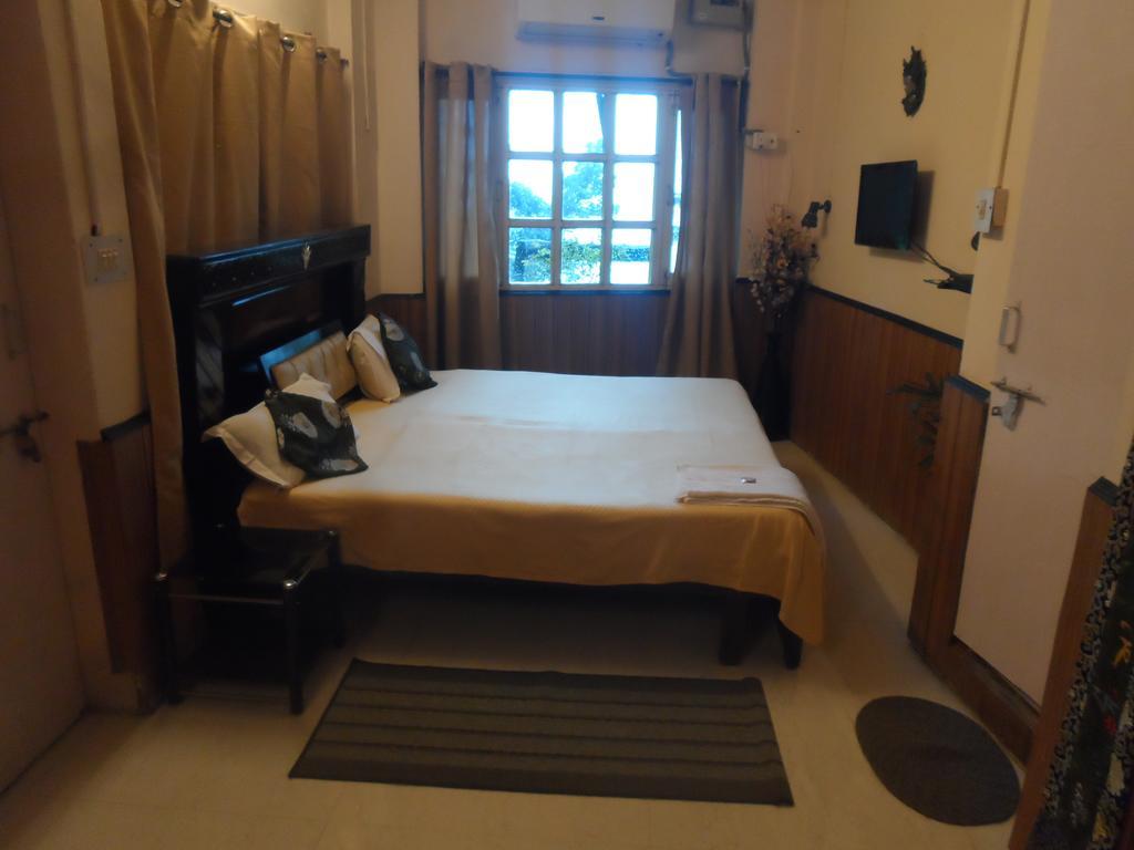 Mcleodganj