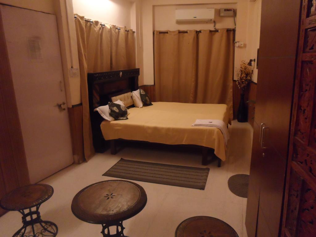 Bed & Breakfast Mcleodganj McLeod Ganj